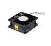 Synology Ventola: 80 x 80 x 32 mm