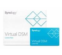 Synology Virtual DSM Base Licenza (VIRTUAL DSM,Virtual DSM License)
