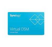 Synology Virtual DSM Licenza