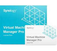 Synology Virtual Machine Manager PRO - 7 nodi - Licenza 1 anno NEW