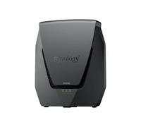 Synology WRX560 router wireless Gigabit Ethernet Dual-band [2.4 GHz/5 GHz] Nero