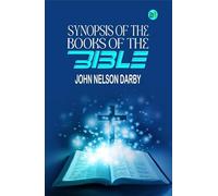 Synopsis of the Books of the Bible