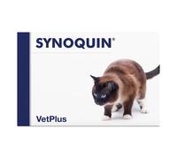 Synoquin efa cat 30 capsule