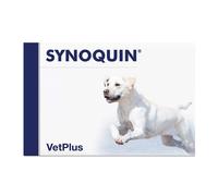 Synoquin efa l breed 30 cpr