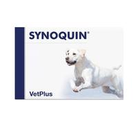 VETPLUS LTD SYNOQUIN EFA L BREED 30 Cpr