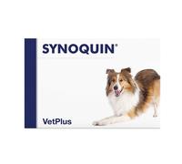 Synoquin compresse Medium Breed 30 pz