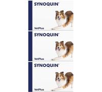Synoquin Efa Medium Breed Compresse 3x30 pz Compresse