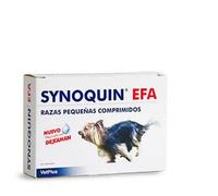 Vetplus Synoquin Efa Small Breed 30 Compresse
