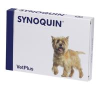 Synoquin Small Breed 30 compresse - Formato: Small