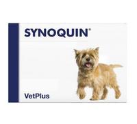 Vetplus Synoquin Efa Small Breed 30 Compresse