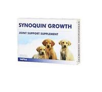VetPlus SYNOQUIN GROWTH 60 COMPRESSE