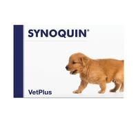 Synoquin growth 60 compresse