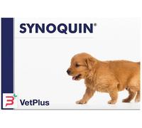 Synoquin Growth compresse 60 pz