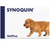 VetPlus SYNOQUIN GROWTH 60 COMPRESSE