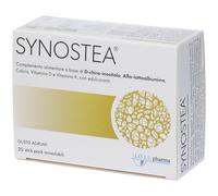SYNOSTEA INTEGRATORE OSSA E ARTICOLAZIONI 20 STICK