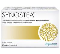SYNOSTEA 20 STICK PACK