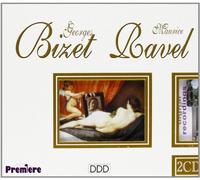 Synphony Orchestra - Georges Bizet/Maurice Ravel