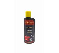 Classic, polish protettivo - 200 ml - SYNPOL CLASSIC CLEANER POLISH LUCIDA PROT