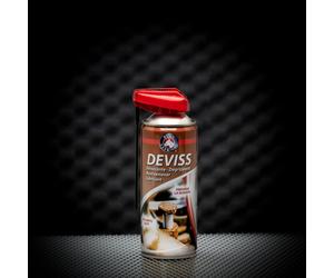 Synt Chemical DEVISS Prodotto spray sbloccante, lubrificante, protettivo 400ml