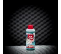 Synt Chemical FLY DOWN Detergente Toglimoscerini Vaschetta tergicristallo 250ml