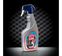 Synt Chemical LUSTRAGOMME Spray Nero per Gomme Pneumatici 500ml