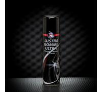 Synt Chemical LUSTRAGOMME ULTRA Spray Self Nero per Gomme Pneumatici 200ml