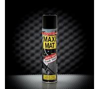 Synt Chemical MAXIMAT Rinnovatore cruscotti e plastiche auto effetto opaco 400ml