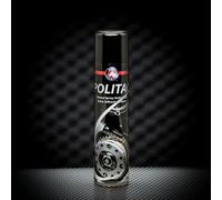 Synt Chemical POLITAC Grasso Spray per Catene Cuscinetti Snodi Sospensioni 400ml