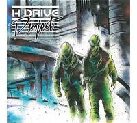 Syntax Zero One - 10"