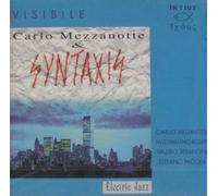 Syntaxis & Mezzano - Visibile
