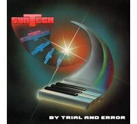 Syntech - By Trial and Error