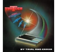 Syntech By Trial and Error (Vinyl LP)