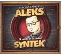 Syntek, Aleks - Noche En La Ciudad
