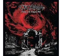 Synteleia Ending of the Unknown Path (Vinyl LP) 12" Album