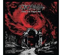 Synteleia - Ending of the Unknown Path - CD - K72z