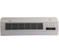 Syntesy Termoconvettore Elettrico a Parete Ventilazione Estiva 2000 W KPT-2000D