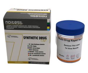 SYNTETHIC DRUG Test 1pz