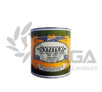 SYNTEX SMALTO ANTIRUGGINE MICACEO GRIGIO GRANA FINE, 3L