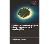 Synteza i charakterystyka sadzy węglowej i CB-kompozytów