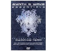 Synth And Wave Essentials