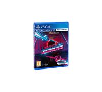 Synth Riders, per PlayStation 4, Standard, Genere Games/Toys - GIOCO PS4