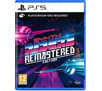 Synth Riders Remastered Edition (PlayStation VR2) (Sony Playstation 5)