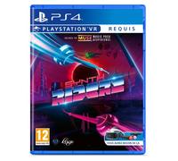 Synth Riders VR Requis (Playstation 4)