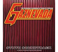 Synth Soundtrack