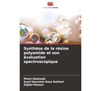 Synthèse de la résine polyamide et son évaluation spectroscopique