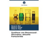 Synthese von Benzoxazol-Derivaten: aktuelle Fortschritte