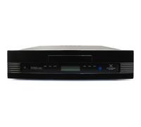 Synthesis Art In Music Roma 14DC+ noir - Lecteur CD haute-fidélité