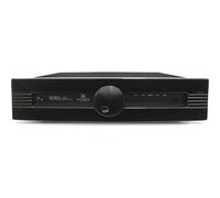 Synthesis Art In Music Roma 37DC+ nero - Amplificatore integrato stereo a valvole, D, MM