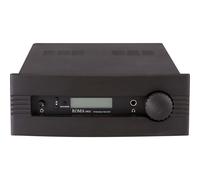 Synthesis Art In Music Roma 69DC nero - Convertitore Audio DAC, DSD, AKM, Uscita cuffie