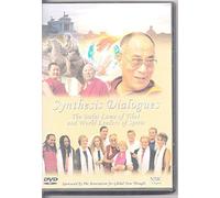 Synthesis Dialogues - The Dalai Lama of Tibet and World Leaders of Spirit